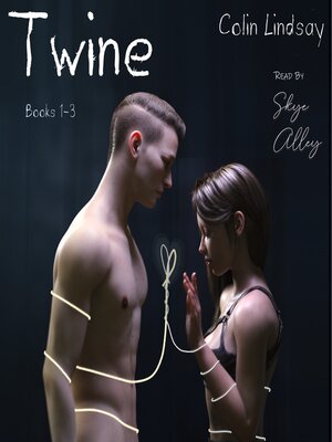 cover image of Twine